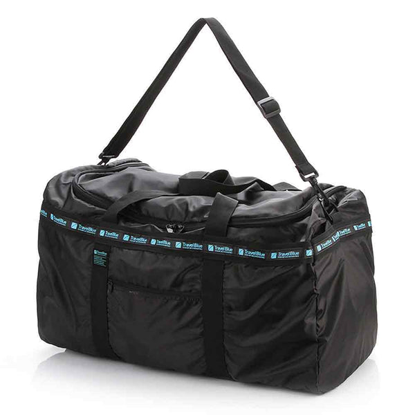 Extra Extra Large Folding Duffle Bag - 60 Litre