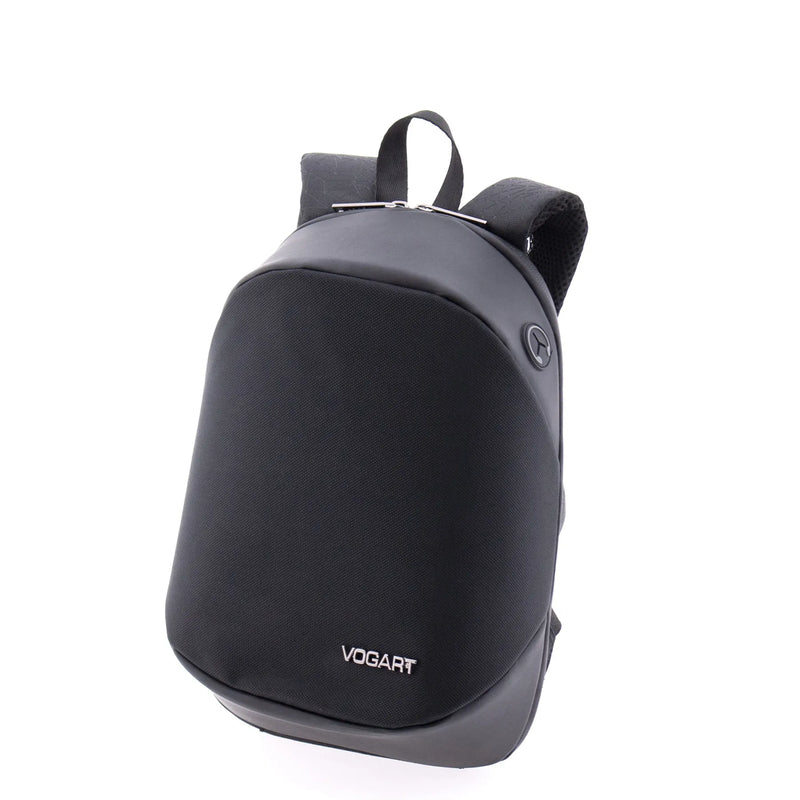 Clyde Small anti-theft backpack