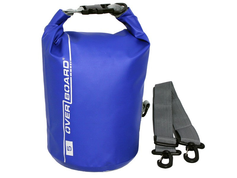 Dry Tube Bag - 5 litres