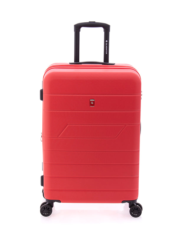 Medium Luggage Travellers