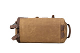 HERITAGE CANVAS LEATHER - CONVERTIBLE