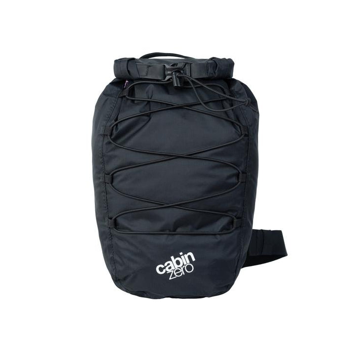 Cabin Zero – Travellers
