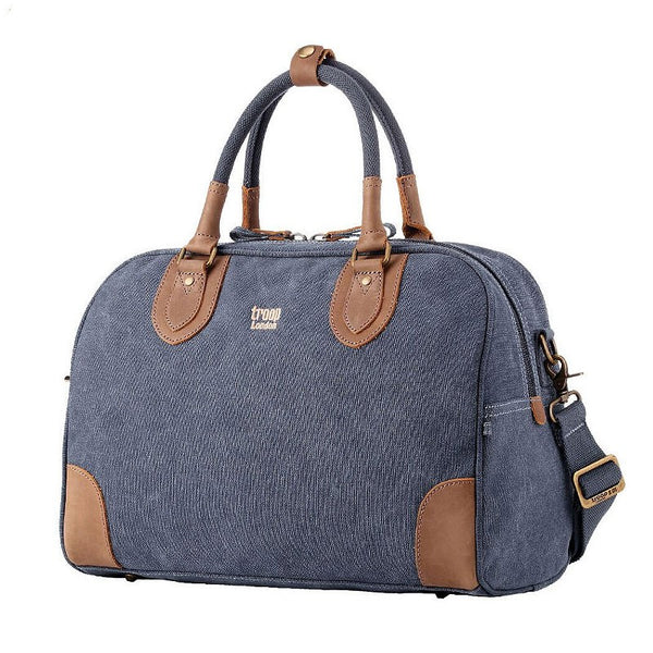 CLASSIC CANVAS HOLDALL SMALL