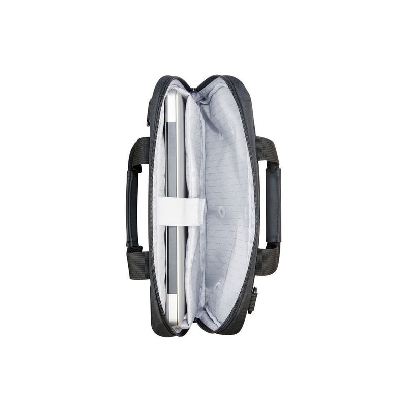 ESPLANADE 1-cpt satchel - pc protection 13.3"