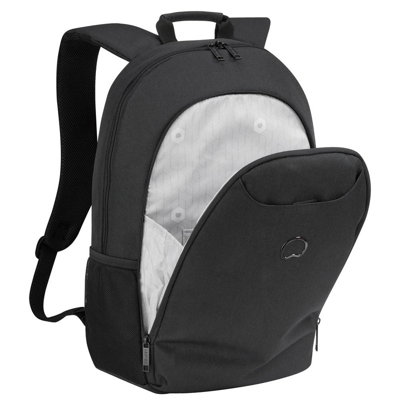 Laptop Backpacks Delsey Esplanade Backpack Delsey Esplanade Backpack Pc Anthracite Laptop Backpacks Delsey Esplanade Backpack Delsey Esplanade Backpack Pc Anthracite
