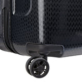 Valise Travel's Classic 54 cm Gris - 213G-55 - AS213G, 213G