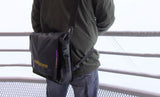 Pro-Light Waterproof Messenger Bag