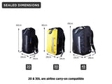 Classic Waterproof Backpack - 45 Litres