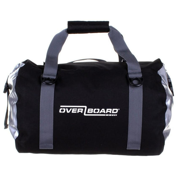 Classic Waterproof Duffel Bag 40 Litres Travellers