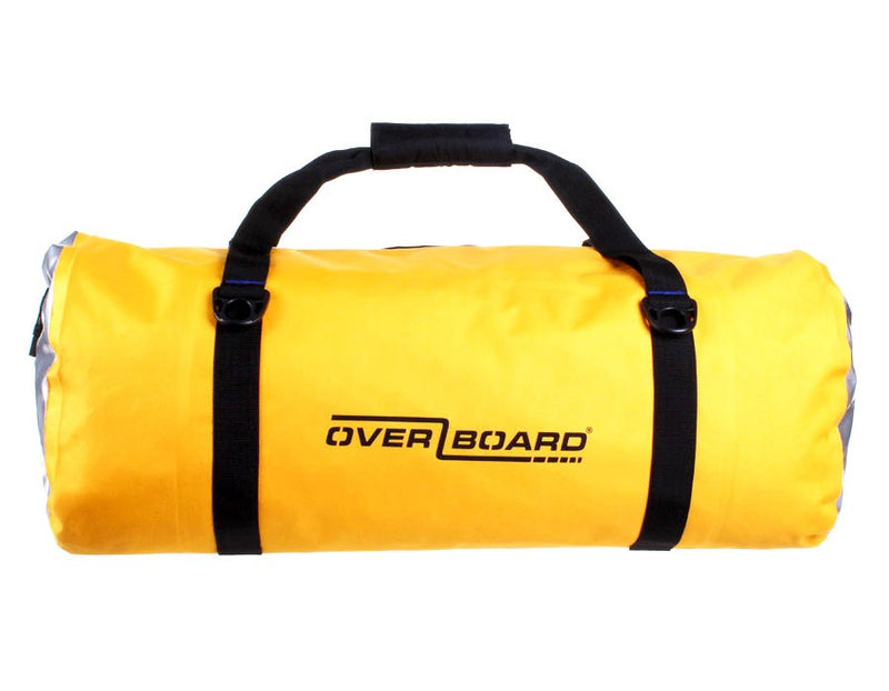 Classic Waterproof Duffel Bag - 60 Litres