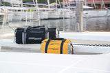 Classic Waterproof Duffel Bag - 60 Litres