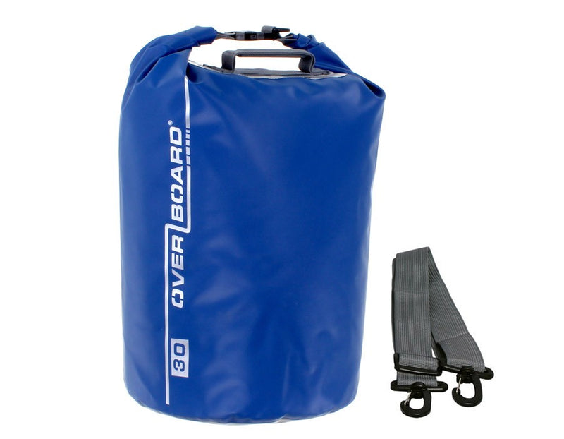 Dry Tube Bag - 30 Litres